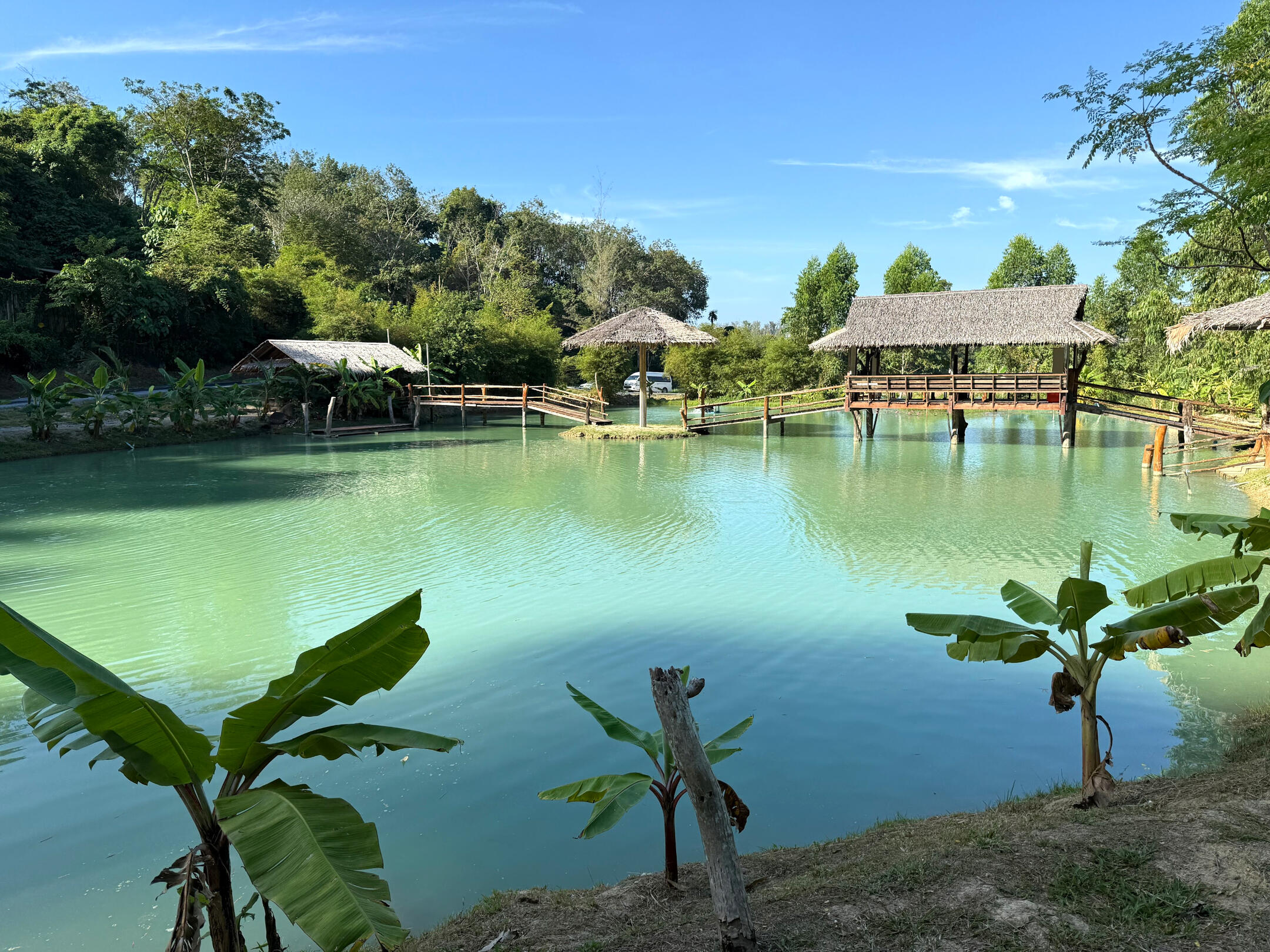 Naithon Sanctuary Naithon Sanctuary