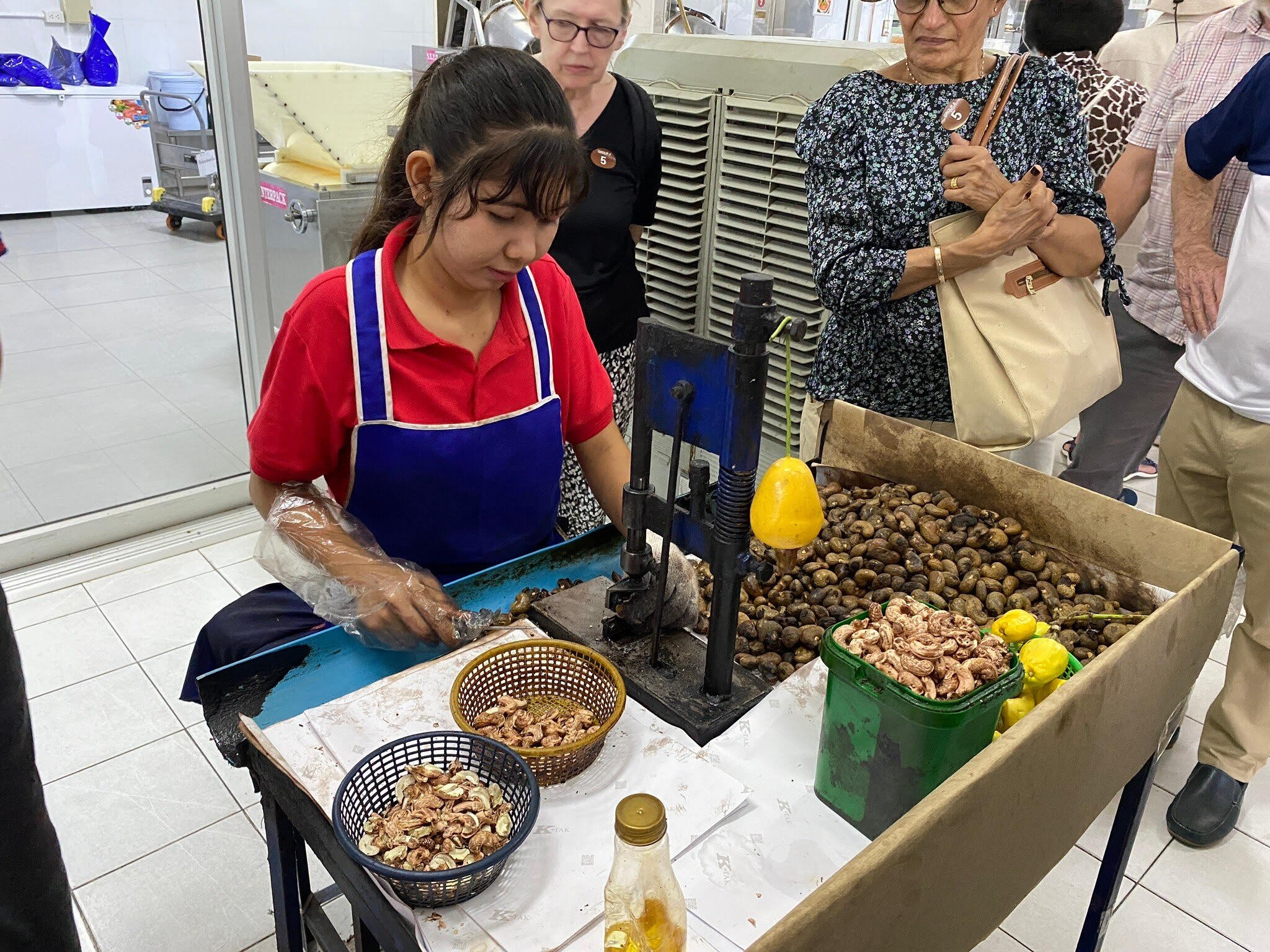 Phuket Cultural City Tour: Hidden Gems & Heritage